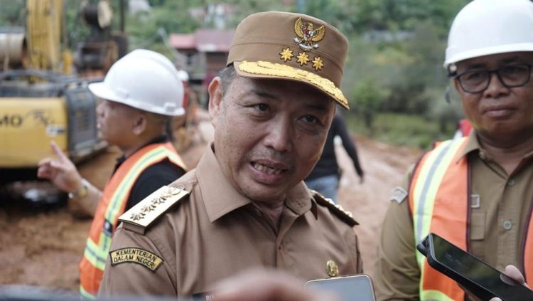 Gubernur Kalbar Kesulitan: Koordinator MBG Terlalu Banyak
