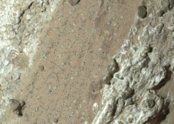 Tanda Kehidupan Paling Jelas di Mars Ditemukan, Ini Buktinya