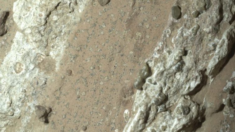 Tanda Kehidupan Paling Jelas di Mars Ditemukan, Ini Buktinya