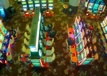 Kasino Resmi Pertama di Jakarta Dibuka dan Menghasilkan Untung Rp 200 Miliar