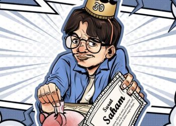 Dana Tabungan Ideal di Usia 30an Menurut Ahli dan Jawabannya