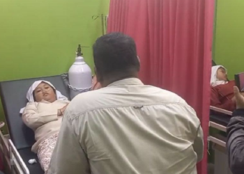 Alergi dan Keracunan Perbedaan yang Perlu Dikenali di Tengah Kasus MBG