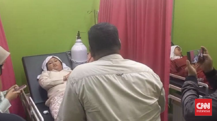 Alergi dan Keracunan Perbedaan yang Perlu Dikenali di Tengah Kasus MBG