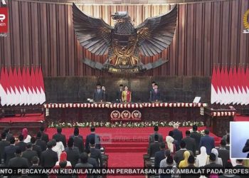 Rotasi Kabinet Presiden Pertama RI, Lantik Menteri Yang Kontroversial