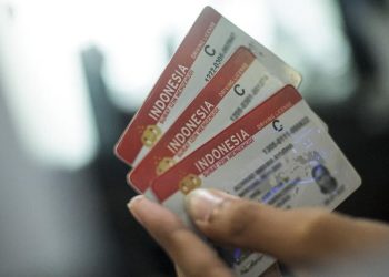 Perpanjang SIM Yang Mati Hari Ini Besok, Simak Caranya