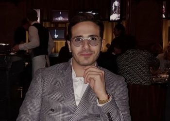 Penipu Cinta Simon Leviev Ditangkap di Georgia