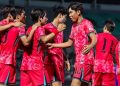 Korea Selatan Menang Telak atas Macau 5-0