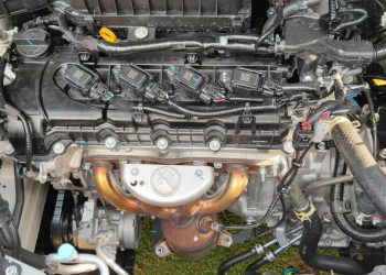 Beragam Penyebab Masalah Mesin Mobil Tidak Berfungsi Normal