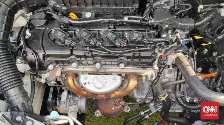 Beragam Penyebab Masalah Mesin Mobil Tidak Berfungsi Normal