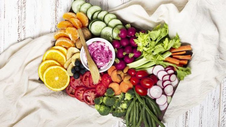 6 Buah dan Sayuran yang Membantu Tidur Lebih Nyenyak