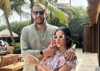 Tasya Farasya Gugat Cerai Suami, Sidang Perdana Digelar 24 September