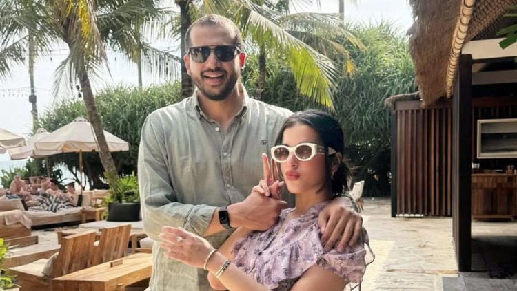 Tasya Farasya Gugat Cerai Suami, Sidang Perdana Digelar 24 September