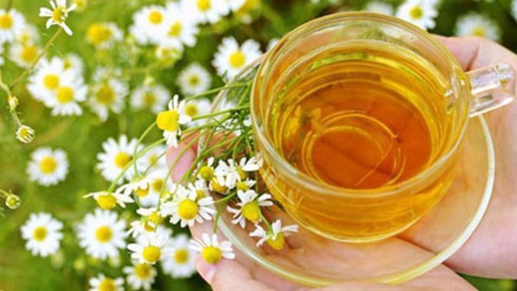 6 Obat Alami untuk Sakit Perut dengan Teh Peppermint yang Mudah Diseduh