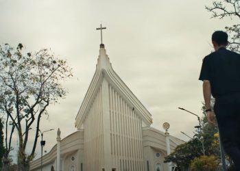 Ulasan Film Tha Rae – Peneror Iblis