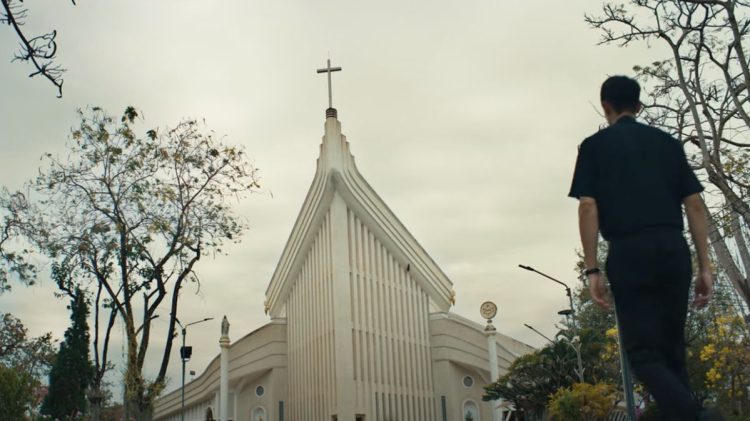 Ulasan Film Tha Rae – Peneror Iblis