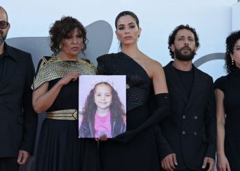 Kru Film Kematian Anak di Gaza Menghadapi Serangan Intimidasi