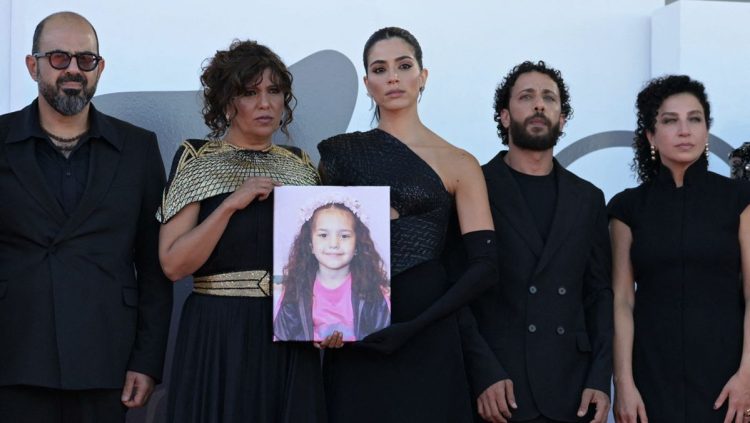 Kru Film Kematian Anak di Gaza Menghadapi Serangan Intimidasi