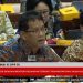 Purbaya Ajukan Pertanyaan pada DPR tentang Warisan Masalah Fiskal dan Moneter