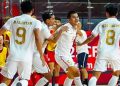 Pelatih Timnas Futsal Bagikan Kunci Sukses Meraih Juara CFA 2025