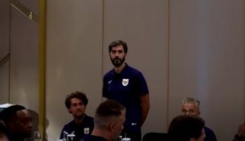 Jelang Pertandingan Lawan Taiwan, Dua Staf Pelatih Baru Bergabung dengan Timnas Indonesia