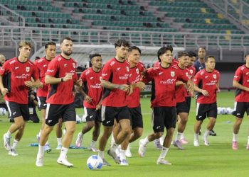 Hadapi Indonesia Tantangan yang Sangat Besar