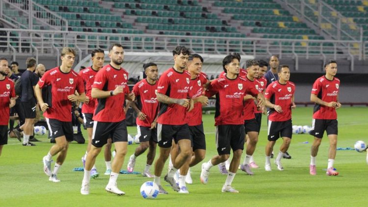 Hadapi Indonesia Tantangan yang Sangat Besar