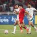 Rumus 7 Detik Irak Berpotensi Bahayakan Timnas Indonesia