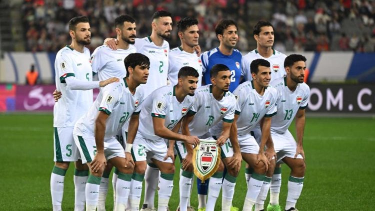 Rekan Asnawi Ajak Irak Hancurkan Thailand, Waspada bagi Indonesia