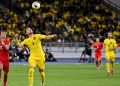 Malaysia Tuduh Indonesia Sabotase Hukuman FIFA