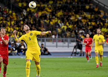 Malaysia Tuduh Indonesia Sabotase Hukuman FIFA