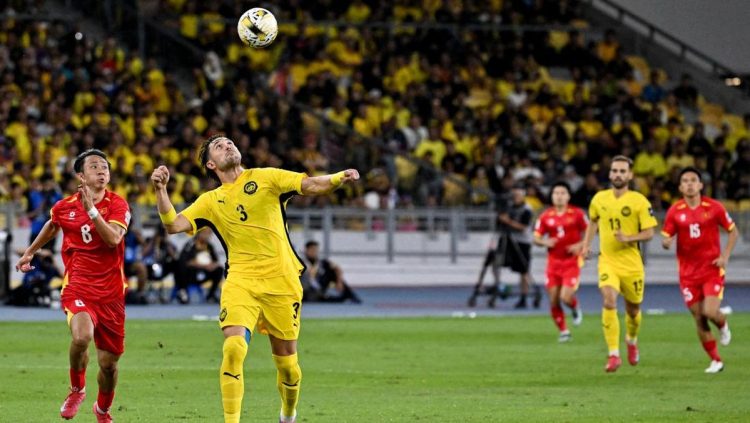 Malaysia Tuduh Indonesia Sabotase Hukuman FIFA