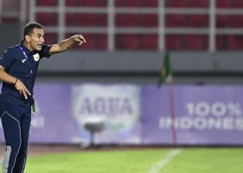 Target Timnas U-23 Setelah Ditahan Laos: Kalahkan Macau dan Korea