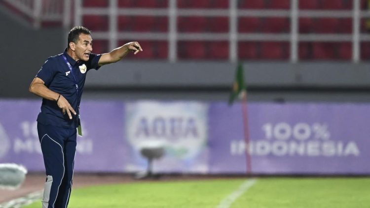 Target Timnas U-23 Setelah Ditahan Laos: Kalahkan Macau dan Korea