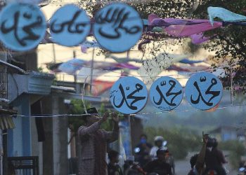 30 Ucapan Selamat Maulid Nabi yang Menyentuh dan Penuh Makna