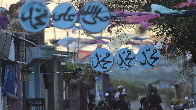 30 Ucapan Selamat Maulid Nabi yang Menyentuh dan Penuh Makna