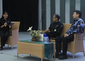 Mengajar Kembali untuk Mendorong Kreativitas dan Kepemimpinan