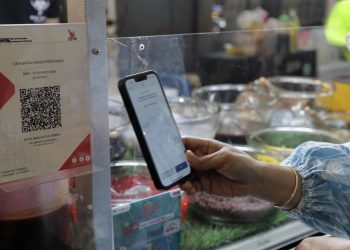 Rumor QRIS Palsu, BI Ungkap Modus Penipuan untuk Curangi Korban