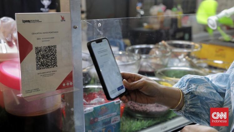 Rumor QRIS Palsu, BI Ungkap Modus Penipuan untuk Curangi Korban