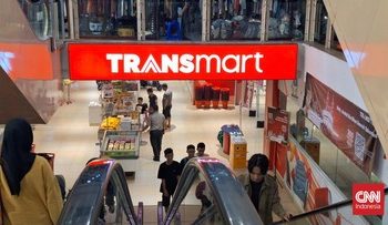 Diskon Besok di Transmart Full Day Sale 50% dan Tambahan 20% Sepanjang Hari