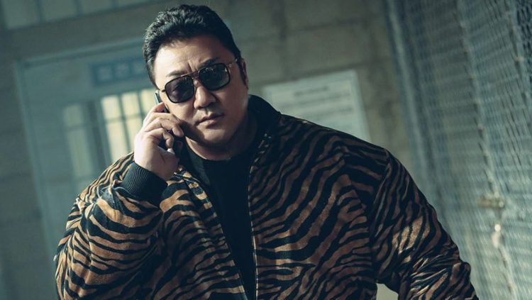 Sinopsis Twelve, 12 Malaikat Pelindung Mencegah Kebangkitan Roh Jahat