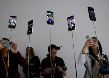 Daftar Harga iPhone 17 Series Termahal 32 Juta Rupiah