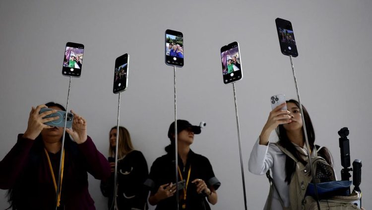 Daftar Harga iPhone 17 Series Termahal 32 Juta Rupiah