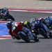 Veda Ega Tampil Impresif di JuniorGP San Marino dan Pertahankan Peluang ke Moto3