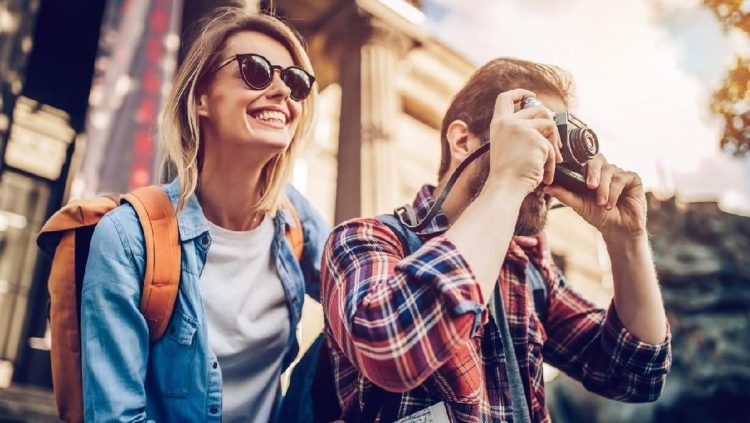 Negara Ini Wajibkan Turis AS Bayar Rp160 Juta untuk Masuk Sebagai Balasan Trump