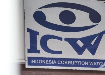 Jumlah Kasus Korupsi yang Diusut pada 2024 Terendah dalam 5 Tahun Terakhir