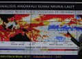 Prakiraan La Nina Datang ke Indonesia Akhir Tahun, Curah Hujan Diprediksi Meningkat