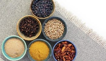 3 Tanda Bumbu Dapur Sudah Mulai Basi yang Harus Diketahui