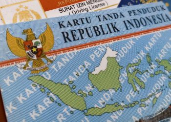 KTP Warga Israel Viral di Cianjur Ternyata Palsu