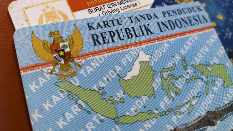 KTP Warga Israel Viral di Cianjur Ternyata Palsu