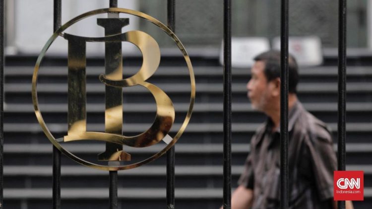 Bank Indonesia Menanggapi Isu Penjualan 11 Ton Emas yang Viral